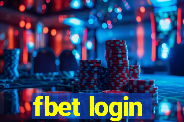 fbet login