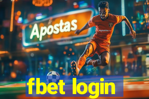 fbet login