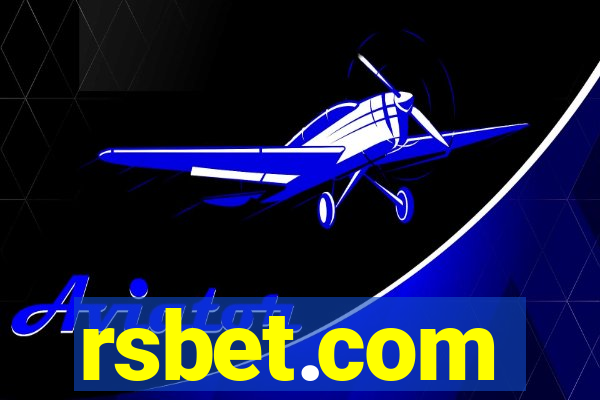 rsbet.com