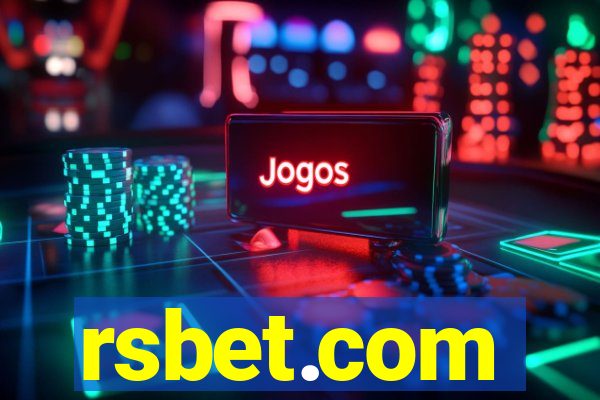 rsbet.com