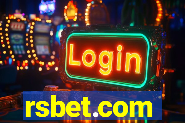 rsbet.com