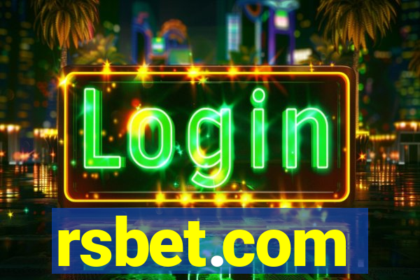 rsbet.com