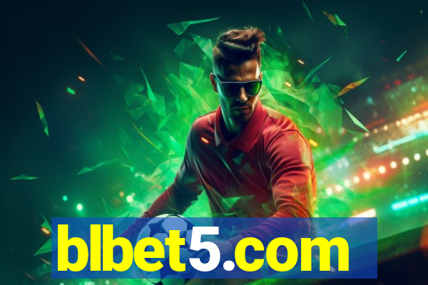 blbet5.com