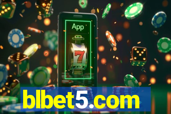 blbet5.com