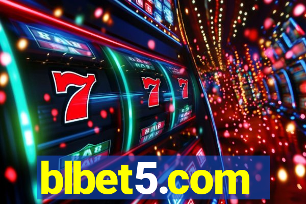 blbet5.com