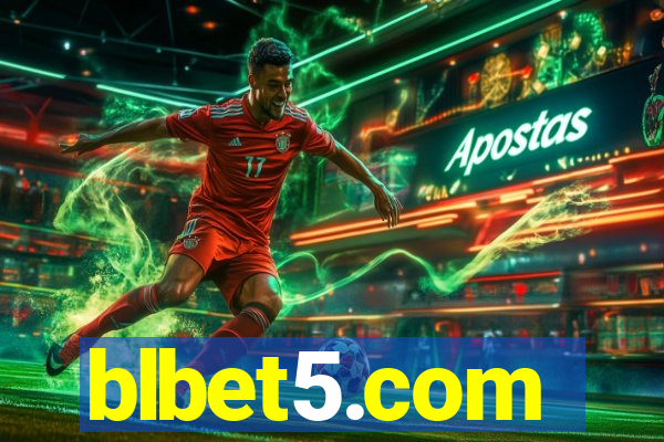 blbet5.com