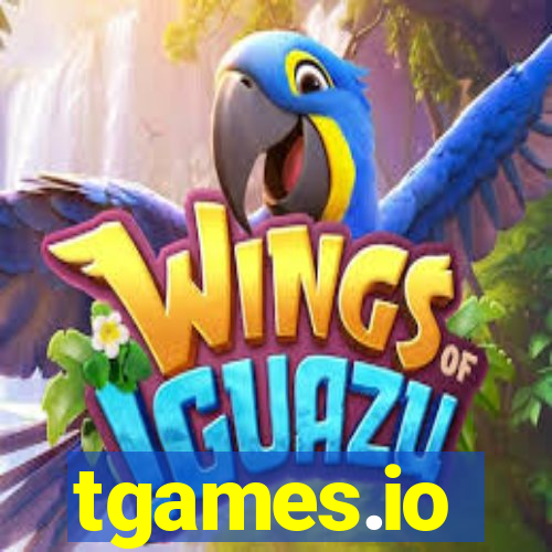 tgames.io