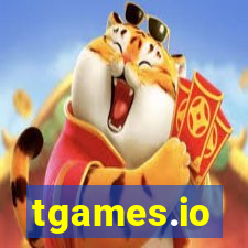 tgames.io