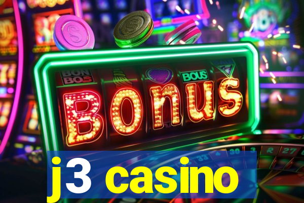 j3 casino