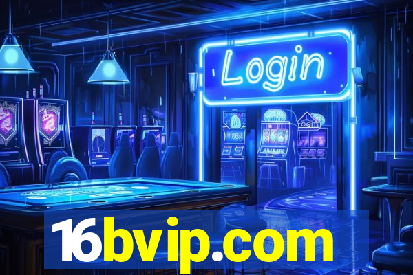 16bvip.com