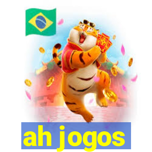 ah jogos