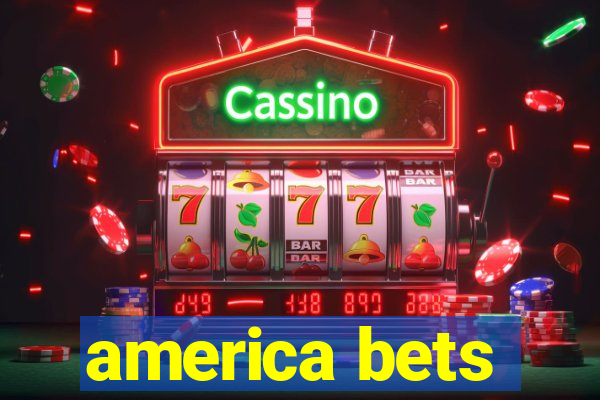 america bets