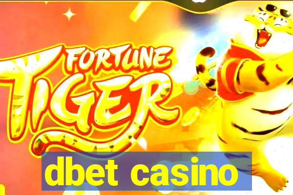 dbet casino