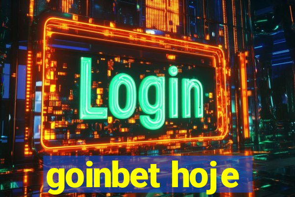 goinbet hoje