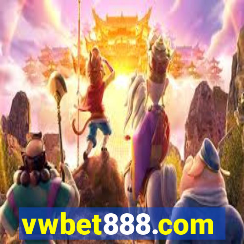 vwbet888.com