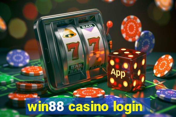 win88 casino login