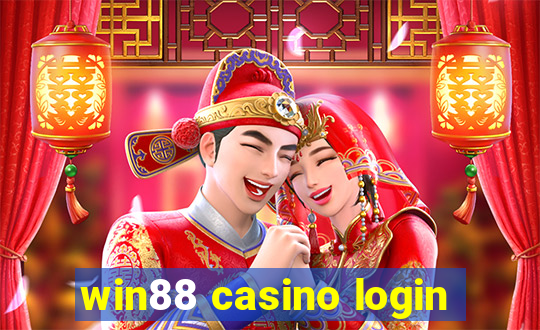 win88 casino login