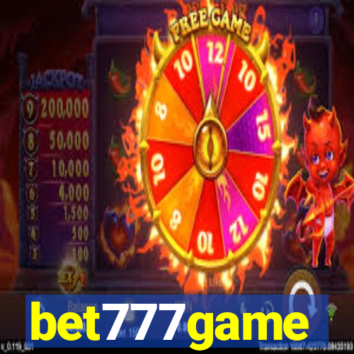 bet777game