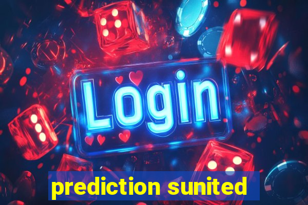 prediction sunited