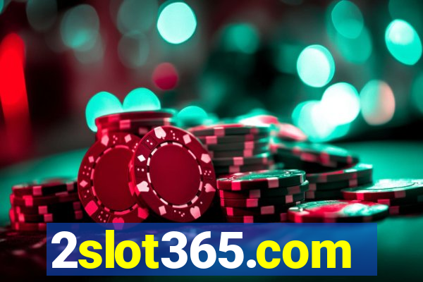 2slot365.com