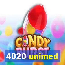 4020 unimed