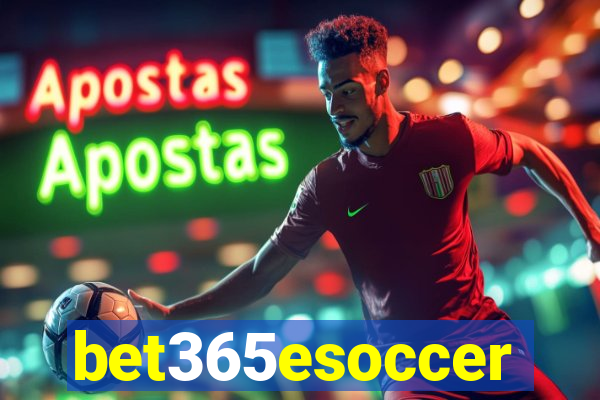 bet365esoccer