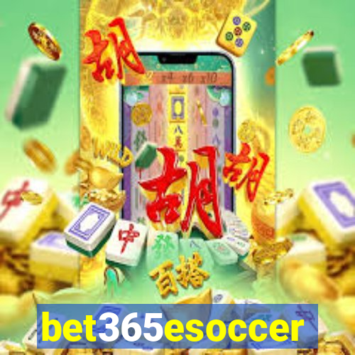 bet365esoccer