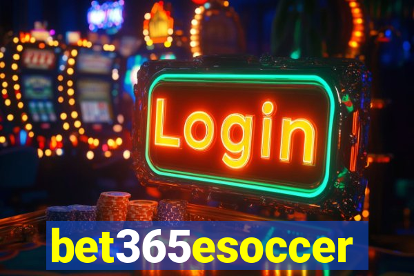 bet365esoccer