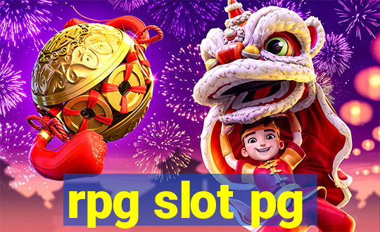 rpg slot pg