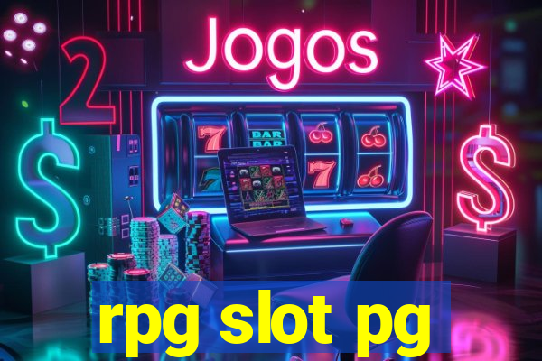 rpg slot pg