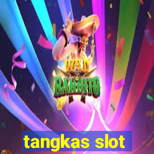 tangkas slot