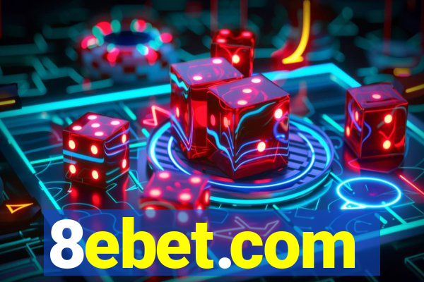 8ebet.com