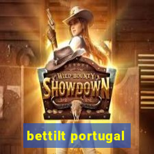 bettilt portugal