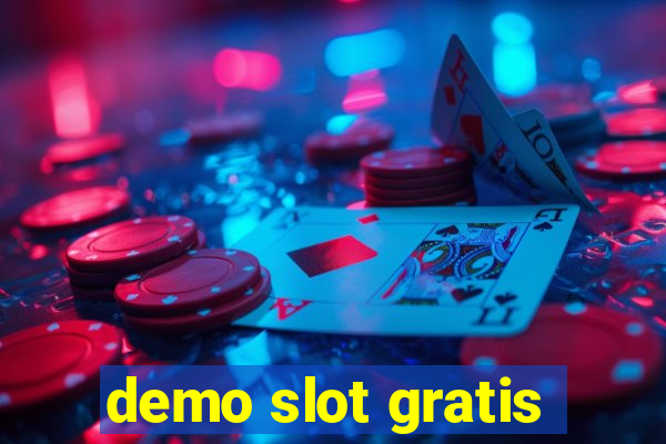 demo slot gratis