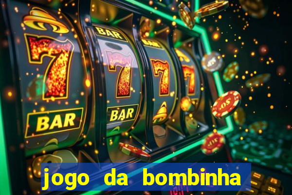 jogo da bombinha ganhar dinheiro