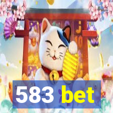 583 bet