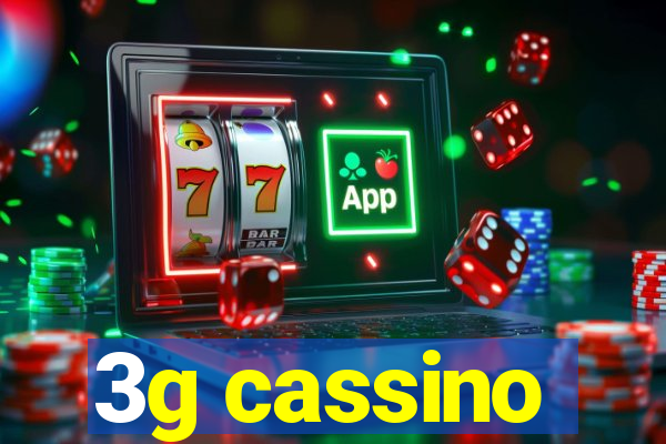 3g cassino