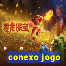 conexo jogo