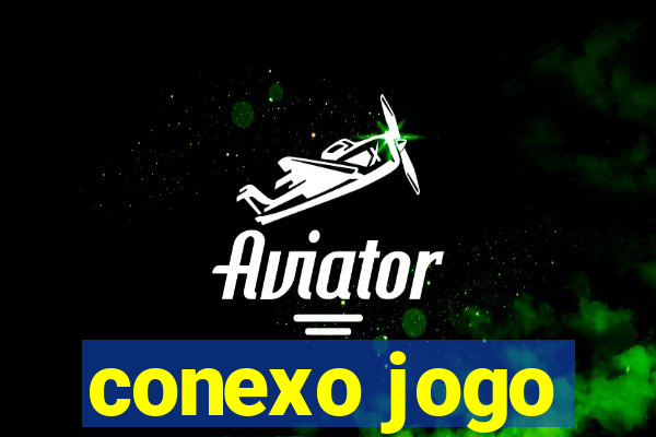 conexo jogo