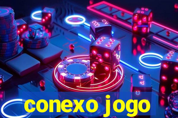 conexo jogo