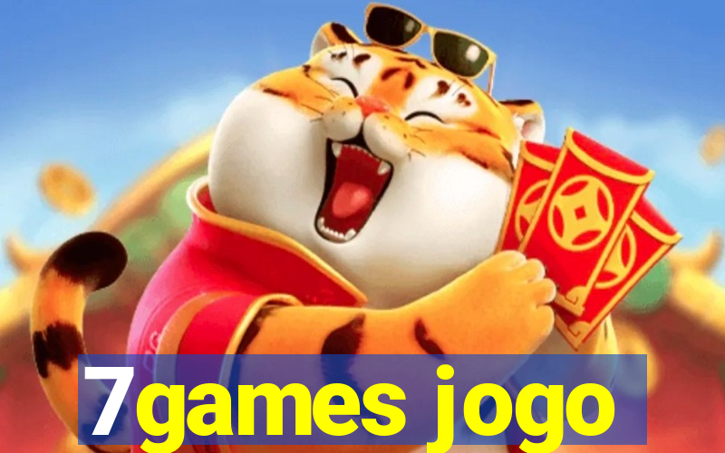 7games jogo