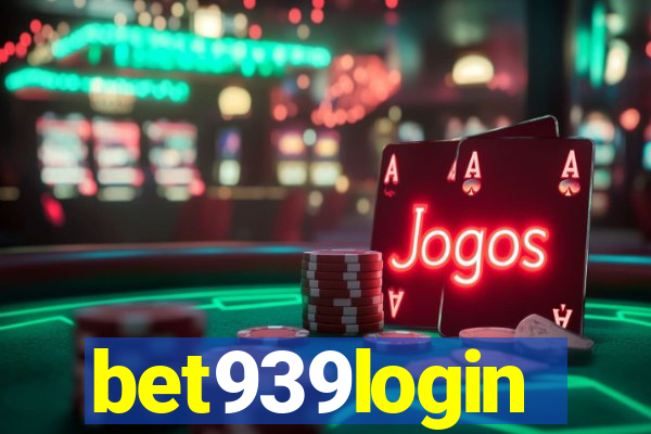 bet939login