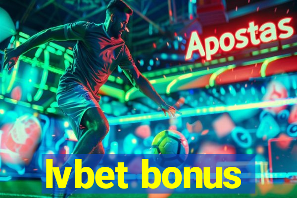 lvbet bonus