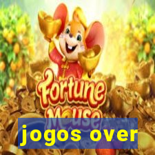 jogos over