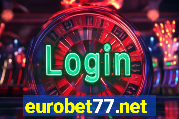 eurobet77.net