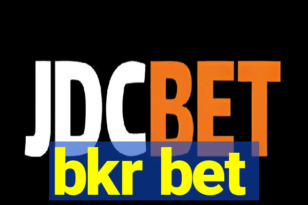 bkr bet