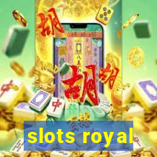 slots royal