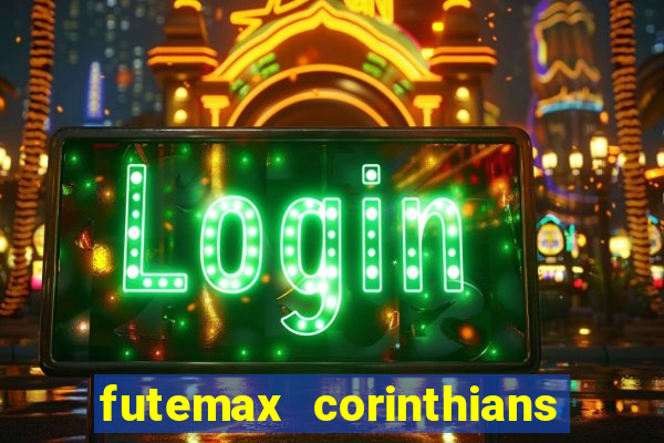 futemax corinthians x cruzeiro