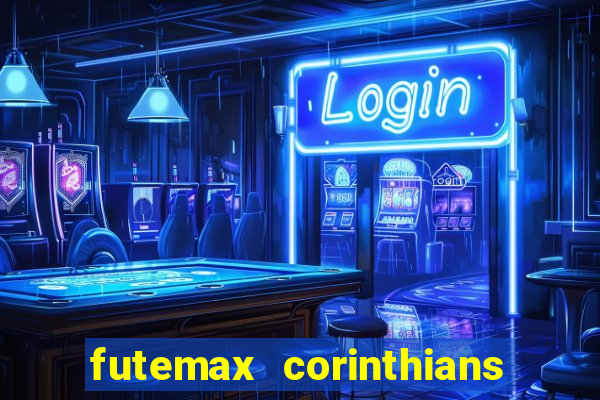 futemax corinthians x cruzeiro