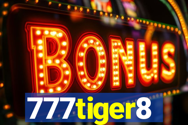 777tiger8